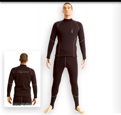 Arctic Performance Undersuit
