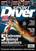 Sport Diver UK Sport Diver UK