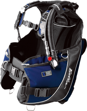 Scubpro Bella BCD