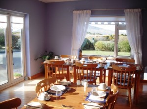Cornerstones B&B