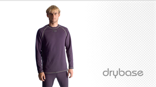 Fourth Element Drybase Layer