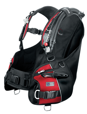 SCUBAPRO Equator BCD