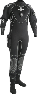 Scubapro Everdry Drysuit
