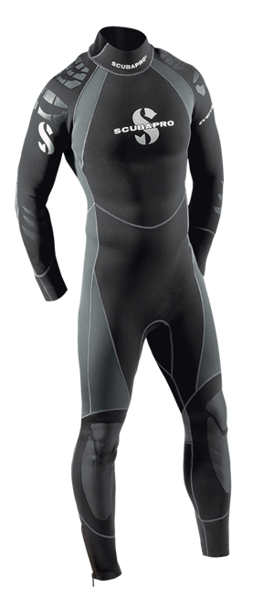 Scubapro Everflex Wetsuit