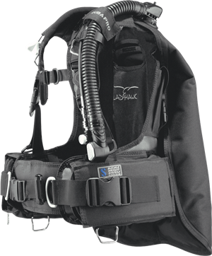 Scubapro Ladyhawk BCD