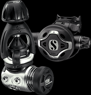 MK17/S600 Regulator