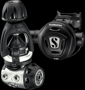 MK11/R395 Regulator