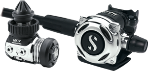 MK17/A700 Regulator