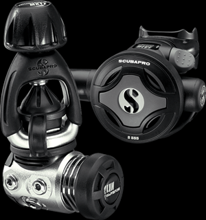 MK17/S555 Regulator