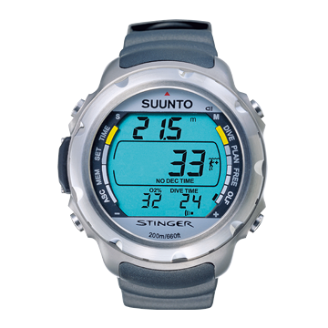 Suunto Stinger Computer