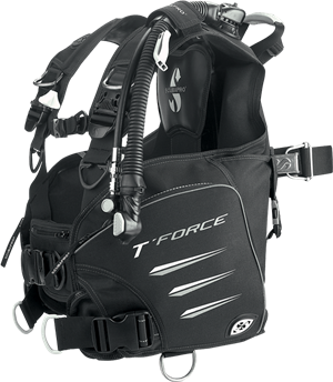 Scubapro T Force BCD