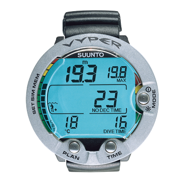 Suunto Vyper Computer