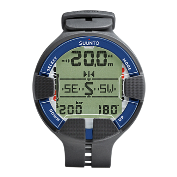 Suunto Vyper Air Computer