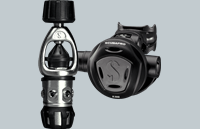 Scubapro MK2 Regulator