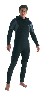 Scubapro Profile Semi-Dry