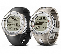 Suunto D9 Computer