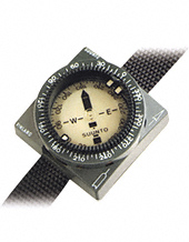 Suunto SK 6 Compass
