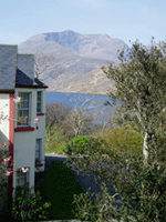 Sleepzone Hostel Connemara