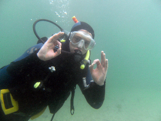 Discover Scuba Diving in Galway, Ireland Discover Scuba Diving in Galway, Ireland