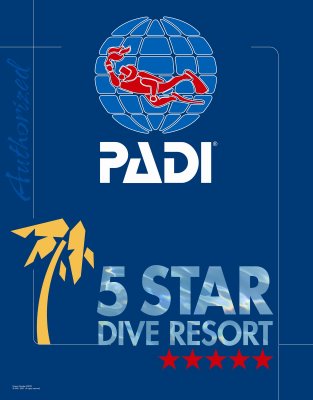 5Star DiveResort Logo