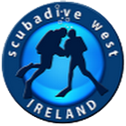 Scubadive West Logo